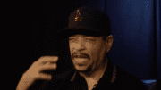 Ice-T said, “Rappers are going to jail or dying.” HHF wants to help