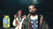 Drake – Another Late Night ft. Lil Yachty