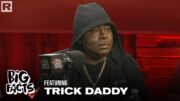 Trick Daddy On The South