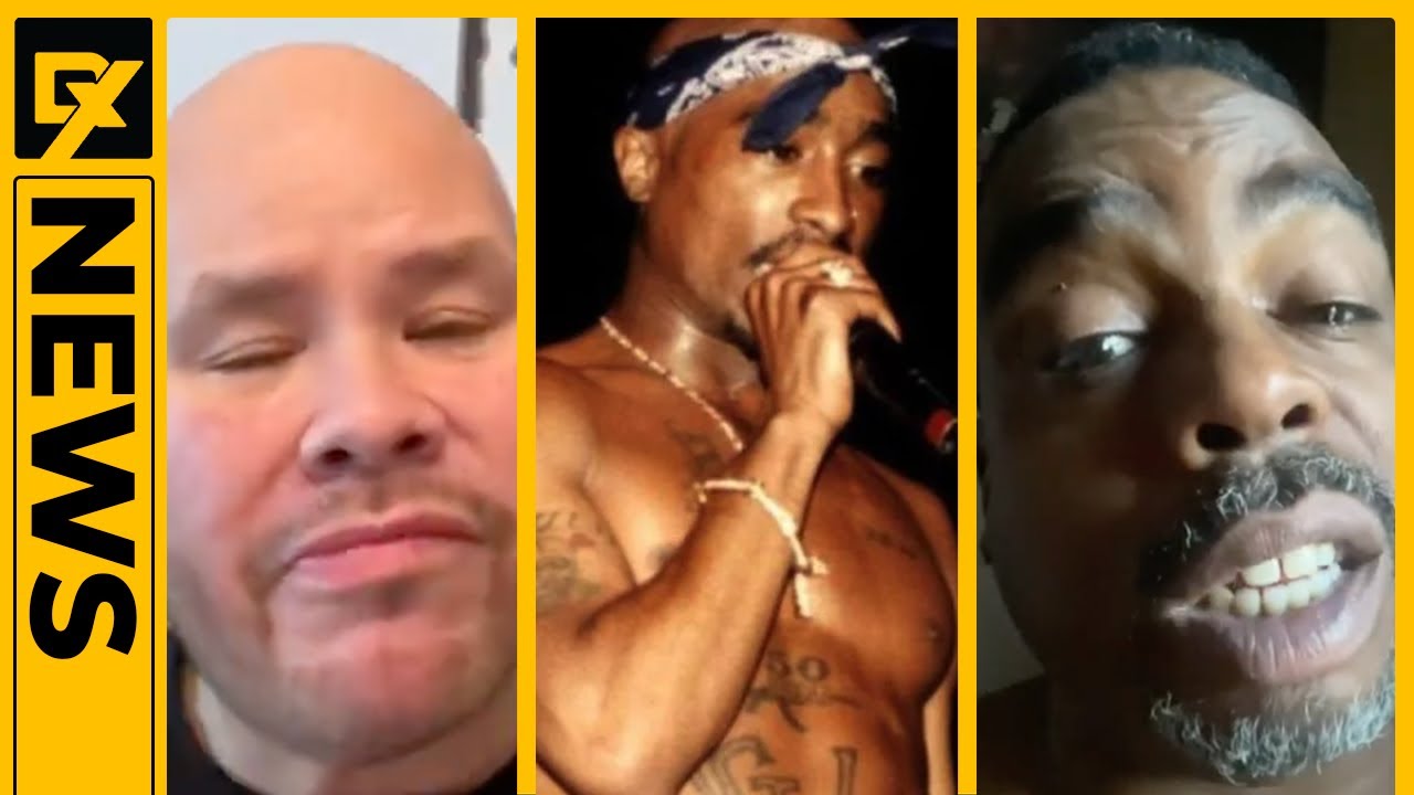 Fat Joe Reacts To Daz Dillinger - HHF Mag - Hip Hop News & Culture ...