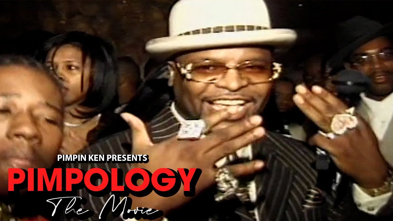 PIMPIN KEN MOVIE (PIMPOLOGY) – HHF Mag – Hip Hop News & Culture | The ...