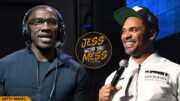 Shannon Sharpe And Mike Epps Feud Erupts