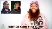 Snoop Dogg and Master P sue Walmart