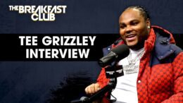 Tee Grizzley On New Music
