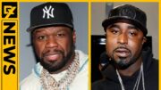 50 Cent Reignites Young Buck Beef