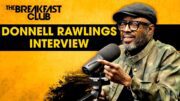 Donnell Rawlings Explains His Issue With Being Called A ‘Mild’ Comedian
