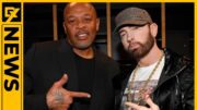 Dr.Dre Announces New Eminem Album Dropping This Year