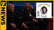 Dr.Dre & Snoop Dogg Have 2 Different Stories About “The Chronic” Album Title