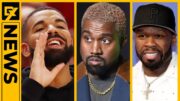 Drake Hilariously Responds To Kanye West’s Diss