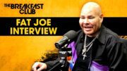 Fat Joe Discusses ‘Lean Back’ Legacy