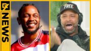 Joe Budden Says Kendrick Exposed Fake Rap Friendships Within Hip Hop