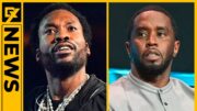 Meek Mill Accused of Freak off With Diddy…