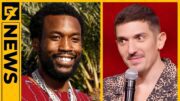 Meek Mill Reacts To Andrew Schulz