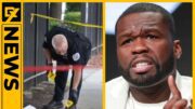 50 Cent Calls To End Chicago Violence: ‘This Ain’t Gangster’