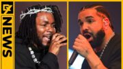 Kendrick Lamar FIRES BACK At Drake On “EUPHORIA” Diss